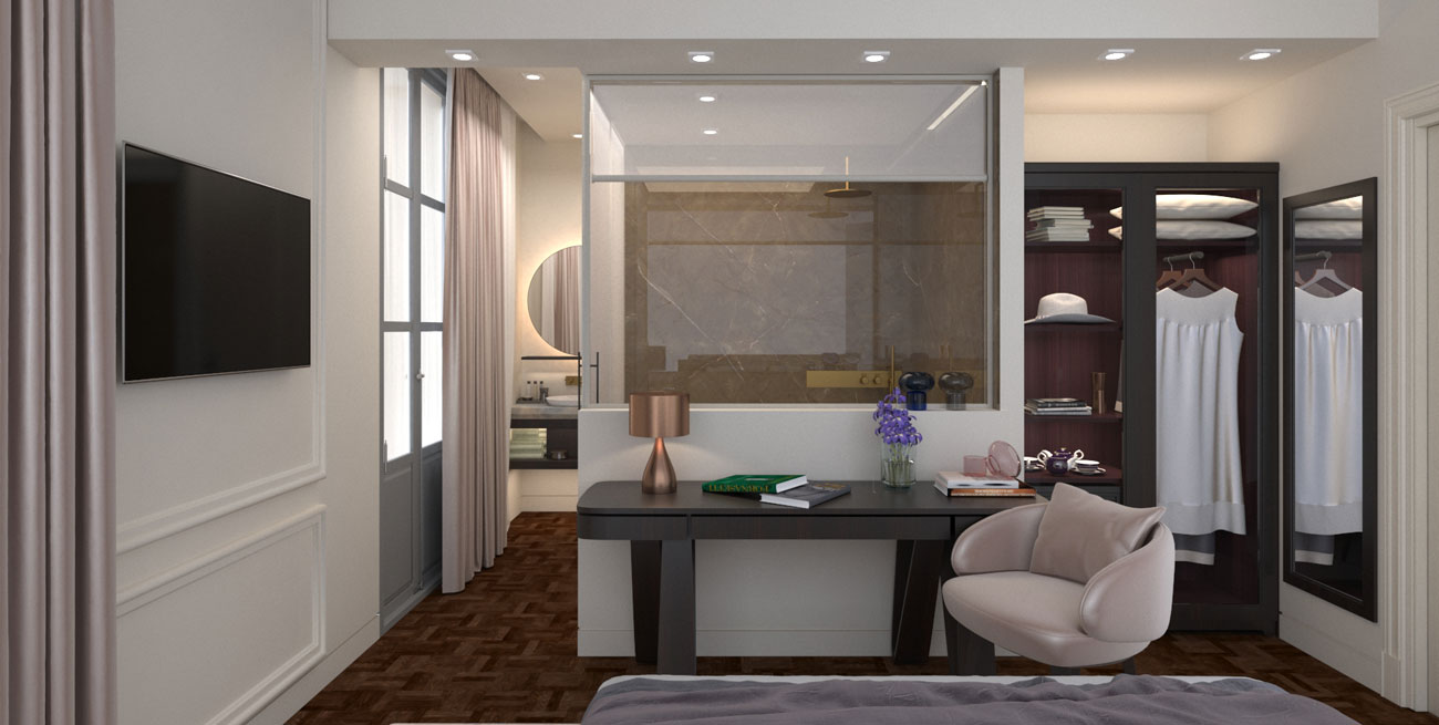 Lain Design About Us - LAINdesign